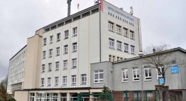 Rozbudowa szpitala w Kartuzach droższa niż zakładano - kwotę zwiększono do 22 mln zł