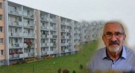 J. Gogoliński: Spółdzielnia to nasz wspólny majątek i dlatego mówimy - nic o nas bez nas! 