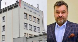 Kartuzy. Szpital szuka oszczędności kosztem pracowników? 