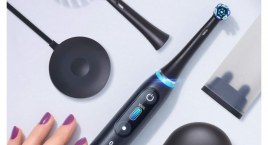Najlepsza szczoteczka elektryczna dla Ciebie: jak ją wybrać?