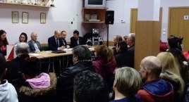 Gm. Żukowo. W lutym ruszają zebrania wiejskie. Sprawdź harmonogram