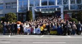 Miasto Kartuzy ma 100 lat! Wielkie świętowanie zainaugurowane!