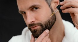 Olejek czy balsam do brody? — Doradzamy co wybrać!