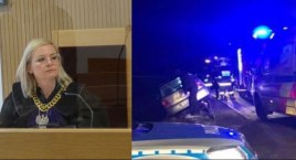Miał być wyrok, jest wznowienie procesu byłego policjanta oskarżonego o jazdę w stanie nietrzeźwości