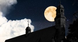 Noc Muzeów w Żukowie