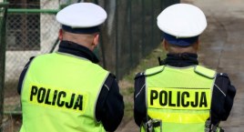 Uwaga kierowcy! Trwają działania prędkość