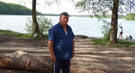 Mieszkańcy Warzenka nie chcą skuterów i motorówek na Jeziorze Tuchomskim