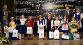 Chmielno. Finał 52. Konkursu Recytatorskiego „Rodnô Mòwa”