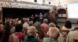 XIII Festiwal Filmów Kaszubskich