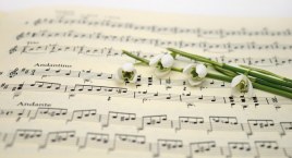 Koncert chmieleńskiej sekcji instrumentalnej