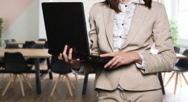 Sulęczyno. Spotkanie informacyjno-szkoleniowe dla przedsiębiorców