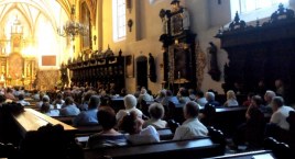 Kartuski Festiwal Muzyki Organowej i Kameralnej