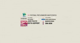 To będzie fantastyczna impreza! Przed nami Festiwal Przyjemności Muzycznych