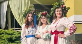 Kartuzy. Festiwal Sześciu Kultur już od 11 sierpnia!