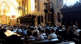 Kartuski Festiwal Muzyki Organowej i Kameralnej