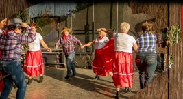 Szymbark. Turniej Sołectw o Puchar Wójta Gminy Stężyca