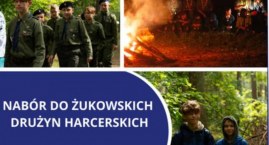 Żukowo. Nabór do drużyny harcerskiej