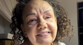 Marzena Brzeska walczy o odzyskanie wzroku i zdrowie - potrzebne wsparcie