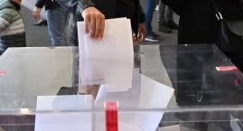 Tak głosowano w gminach Sulęczyno i Chmielno