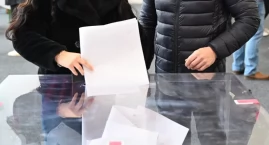 W gminie Przodkowo też wygrał PiS