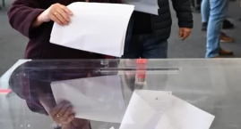 Gmina Somonino. Tak głosowali mieszkańcy