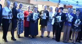 Gm. Kartuzy. Nagrody i podziękowania dla nauczycieli z okazji Dnia Edukacji Narodowej