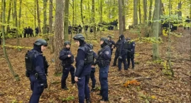 Poszukiwania Grzegorza Borysa wkroczyły na powiat kartuski