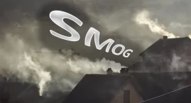 Smog na Kaszubach. Wskazujemy winnych