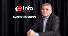 Andrzej Bystron: będę kandydował na burmistrza Kartuz. Jak nie ja, to kto?