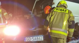 Dzierżążno. To nie był wypadek na przejeździe kolejowym? Jak zginęła 31-latka?