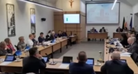 Oni powalczą o mandaty radnych Rady Miejskiej w Żukowie