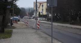 Kartuzy. Połowa ul. Ceynowy wyasfaltowana. Co z resztą? Mieszkańcy oburzeni