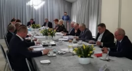 Wyniki wyborów do Rady Gminy Przodkowo