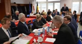 Wyniki wyborów do Rady Gminy Sulęczyno