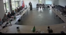Wyniki głosowania do Rady Gminy Stężyca