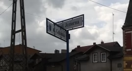 Kartuzy. Kontrowersje na temat powstania sygnalizacji świetlna na skrzyżowaniu ul. Gdańskiej i Jeziornej 
