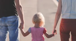 Stężyca. Rodzinna impreza z okazji Dnia Dziecka