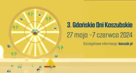 3. Gdańskie Dni Kaszubskie