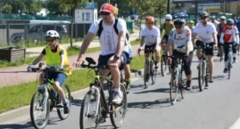 26. Wielki Przejazd Rowerowy już 9 czerwca! 