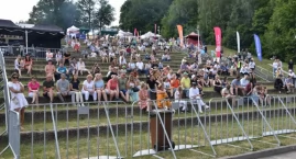 Oto gwiazdy, które wystąpią w tym roku podczas Truskawkobrania