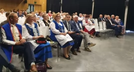 XIV Festiwal Filmów Kaszubskich