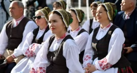 Już w najbliższy weekend na kartuskim Rynku królować będzie Muzyka Świata