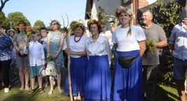 III Jarmark Tradycji w Piotrowie