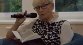 Każde miejsce na świecie ma swoje piękno, ale Kartuzy mają coś więcej – mają duszę- wywiad z Margarethe Duckstein
