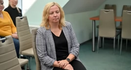 Co z księgową po aferze w kartuskim Ogólniaku? Nowa dyrektor wszczęła postępowanie