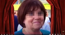 Była dyrektor kartuskiego LO okrzyknięta 