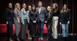 Konferencja pt. Presja:depresja – wspólny głos w trosce o młodzież