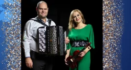 Sulęczyno. Koncert kolęd i pastorałek pn. 