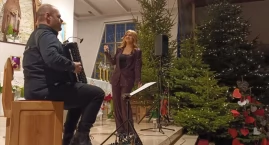 Miechucino. Koncert kolęd i pastorałek 