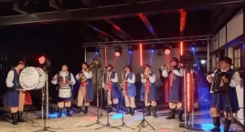 X Kaszubska Gala Zespołów Weselnych w Ostrzycach